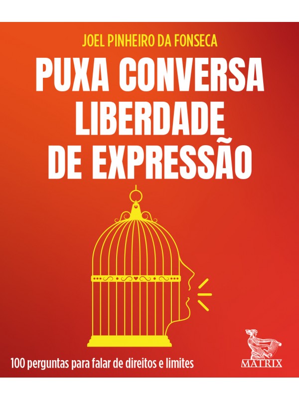 Puxa conversa liberdade de expressão