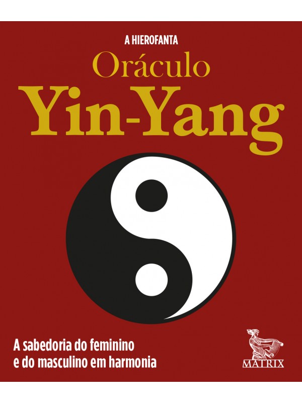 Oráculo Yin-Yang
