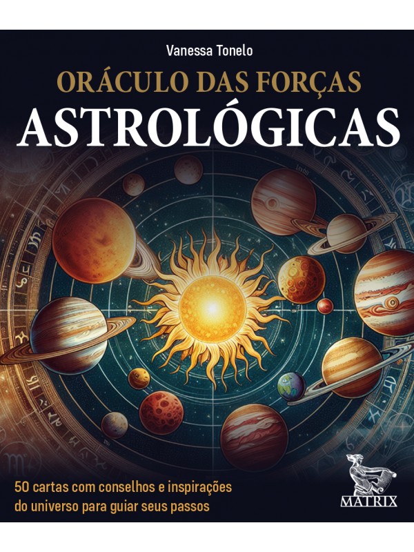 Oráculo das forças astrológicas