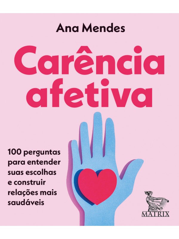 Carência afetiva