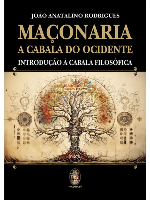 Maçonaria- A Cabala do Ocidente