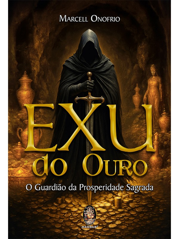 Exu do ouro