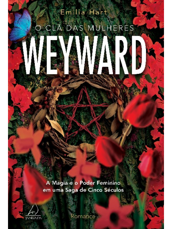 O clã das mulheres Weyward