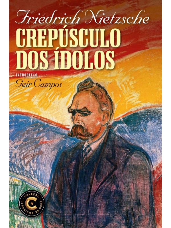 Crepúsculo dos ídolos