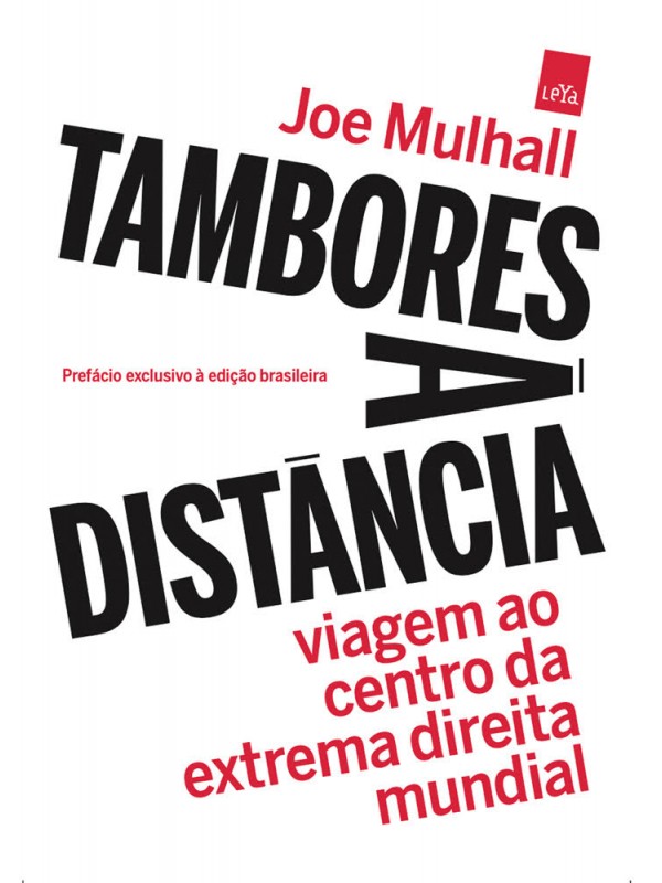 Tambores à distância