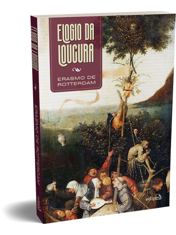 Elogio da Loucura