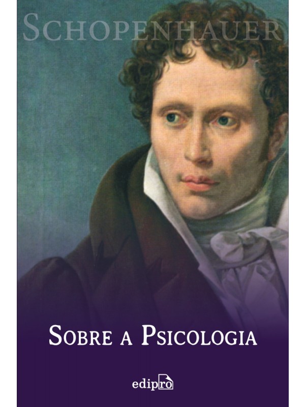 Sobre a psicologia - Schopenhauer