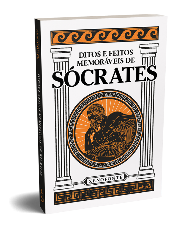 Ditos e feitos memoráveis de Sócrates