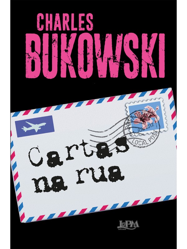 Cartas na rua