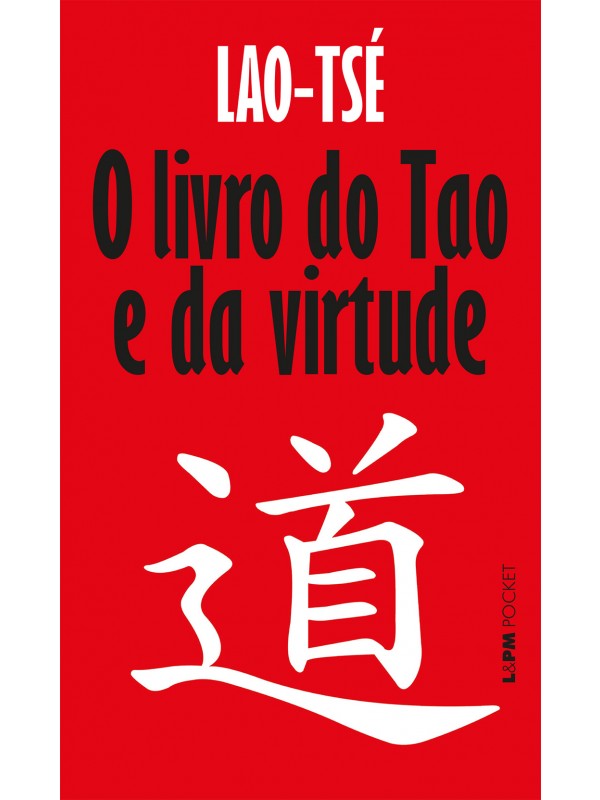 O livro do Tao e da virtude