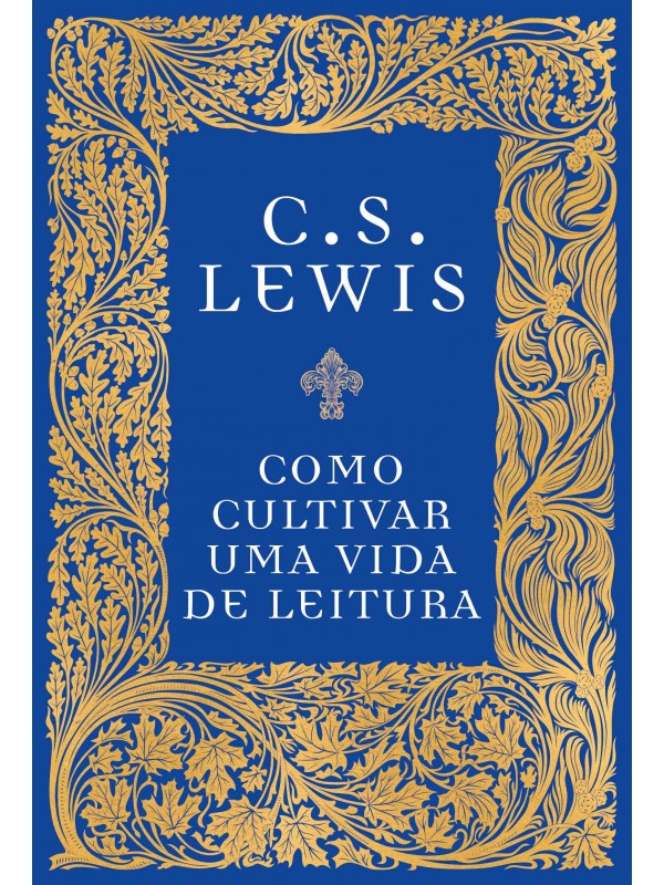 Como cultivar uma vida de leitura
