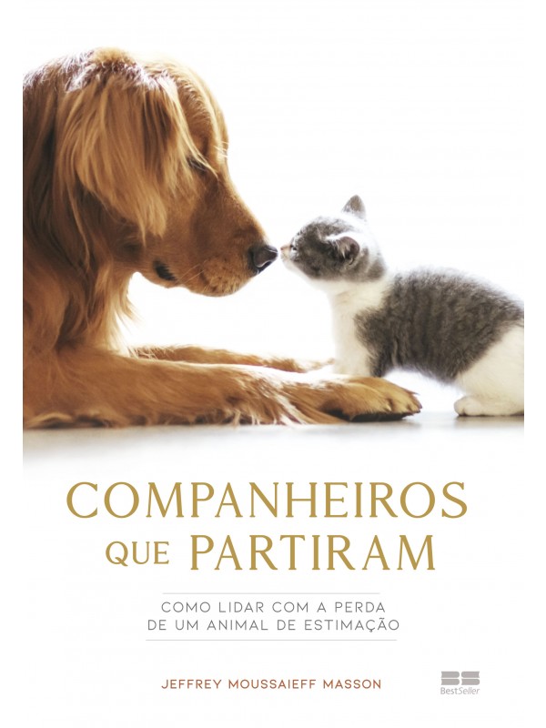 Companheiros que partiram