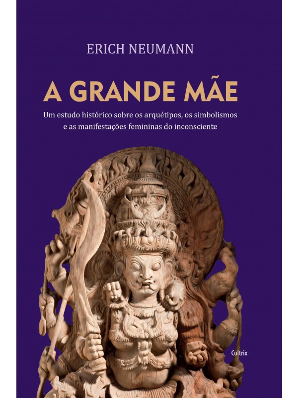 A grande mãe