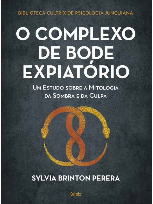 O complexo do bode expiatório