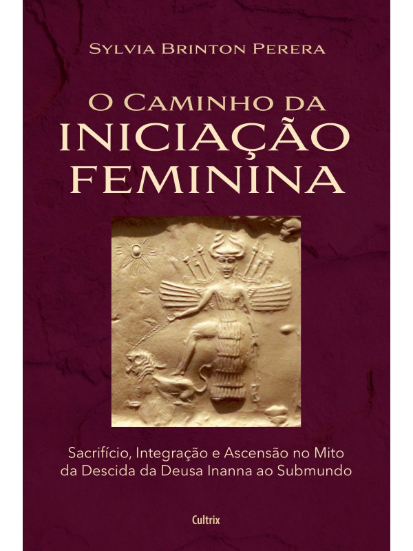 O caminho da iniciação feminina