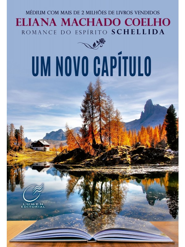 Um novo capítulo