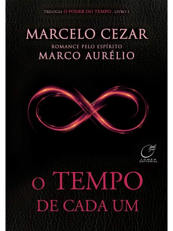 O tempo de cada um