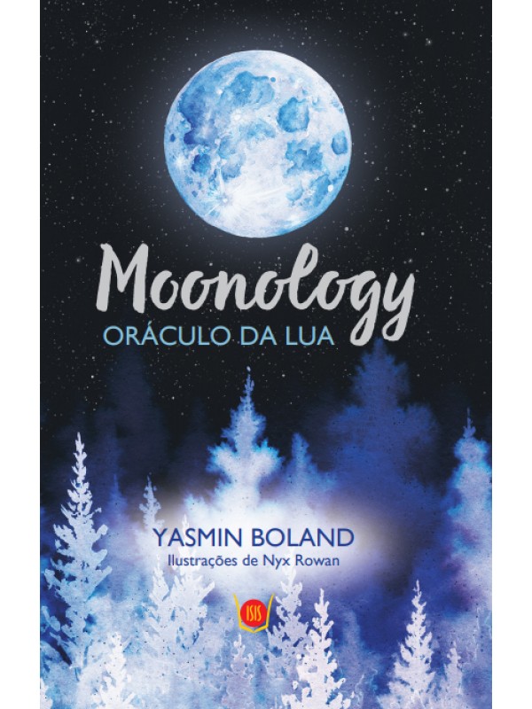 Moonology - Oráculo da lua