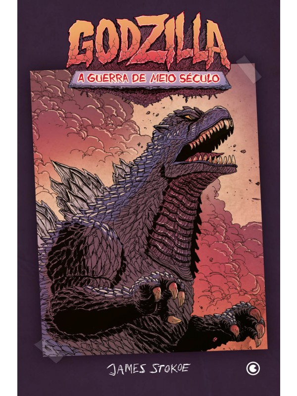 Godzilla – A Guerra de Meio Século