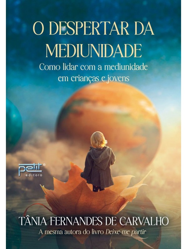 O despertar da mediunidade