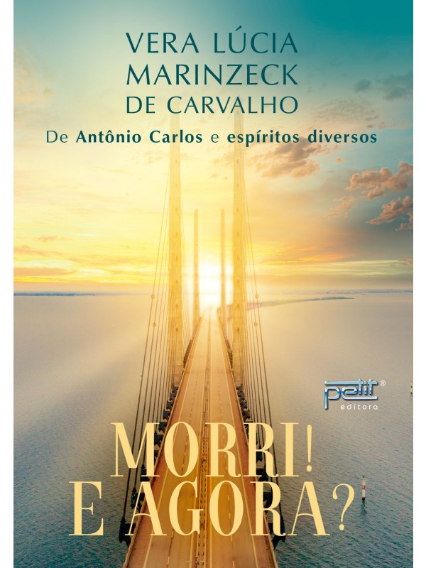 Morri! E agora?