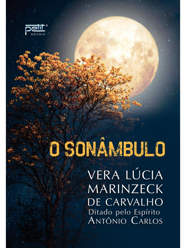 O sonâmbulo