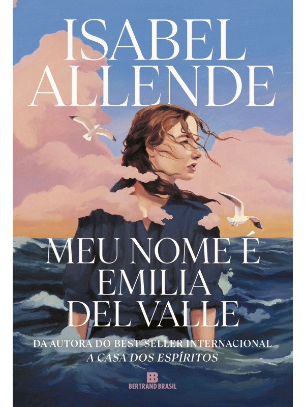 Meu nome é Emilia Del Valle