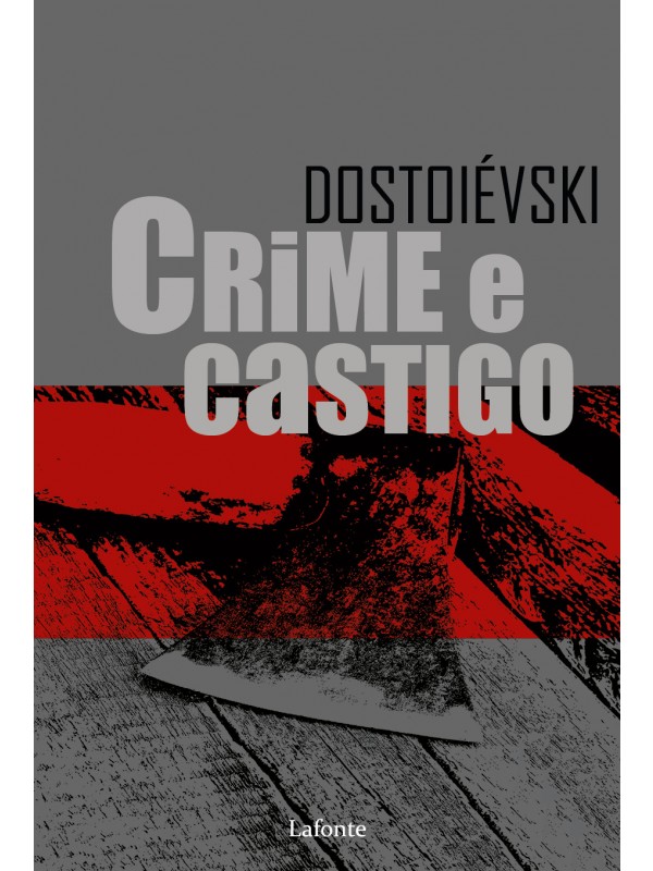 Crime e Castigo