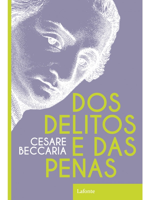 Dos Delitos e Das Penas