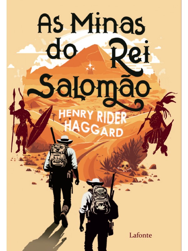 As Minas do Rei Salomão