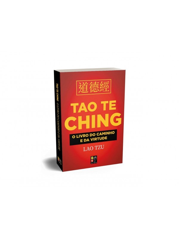 Tao Te Ching