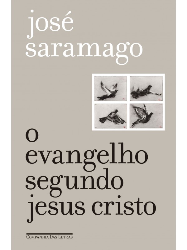 O Evangelho segundo Jesus Cristo (Edição especial)