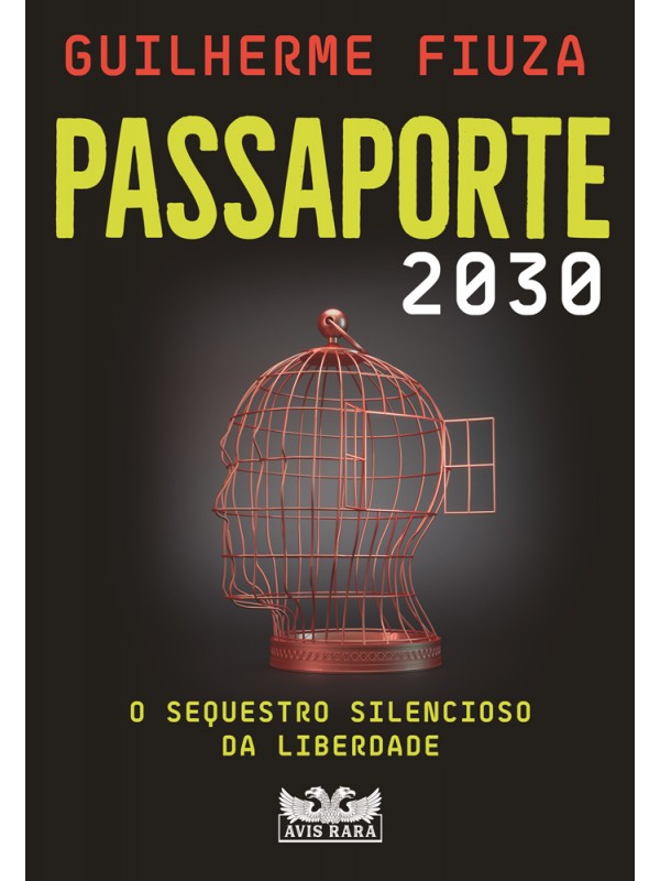 Passaporte 2030