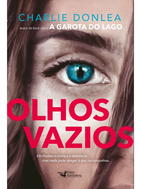 Olhos vazios