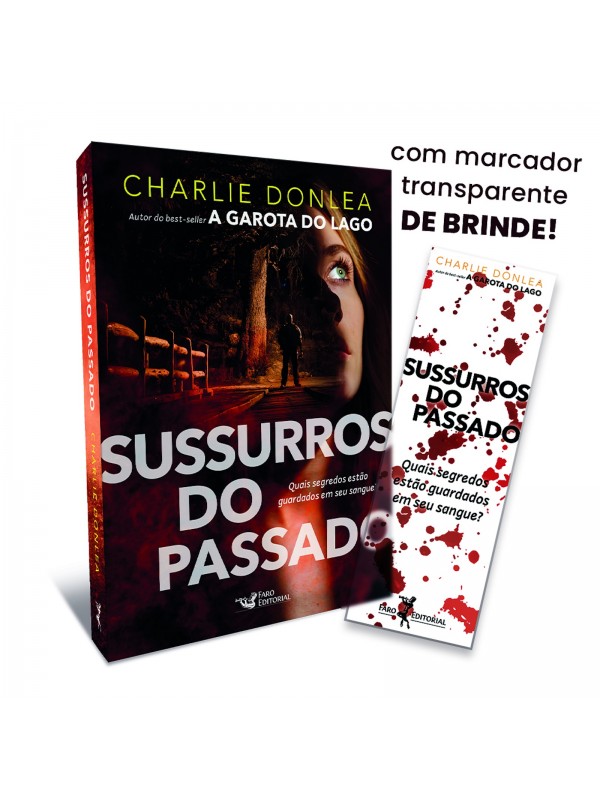 Sussurros do passado