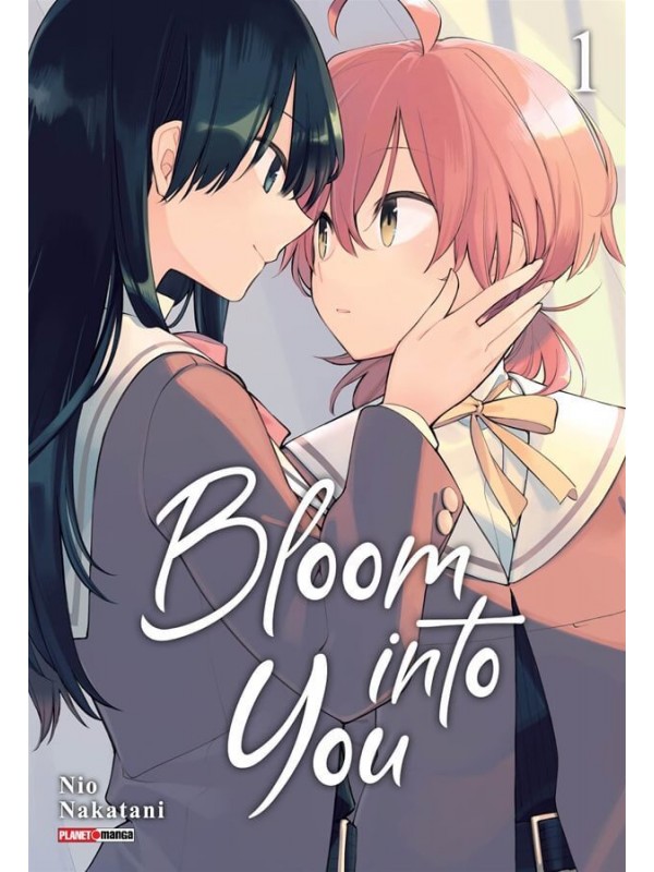 Bloom into you vol. 1