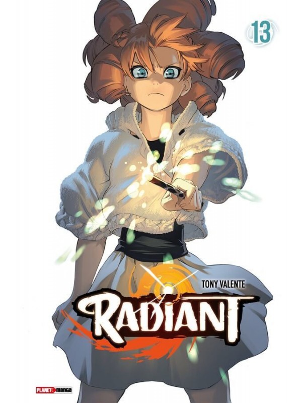 Radiant vol. 13
