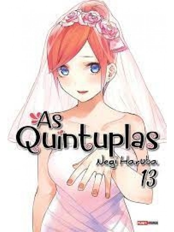 As Quíntuplas - 13