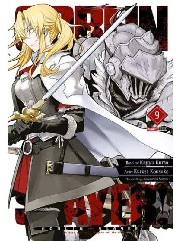 Goblin Slayer - 09