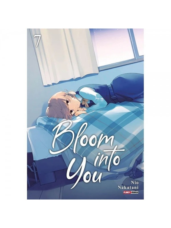 Bloom Into You - 07