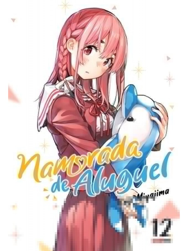 Namorada de Aluguel - 12