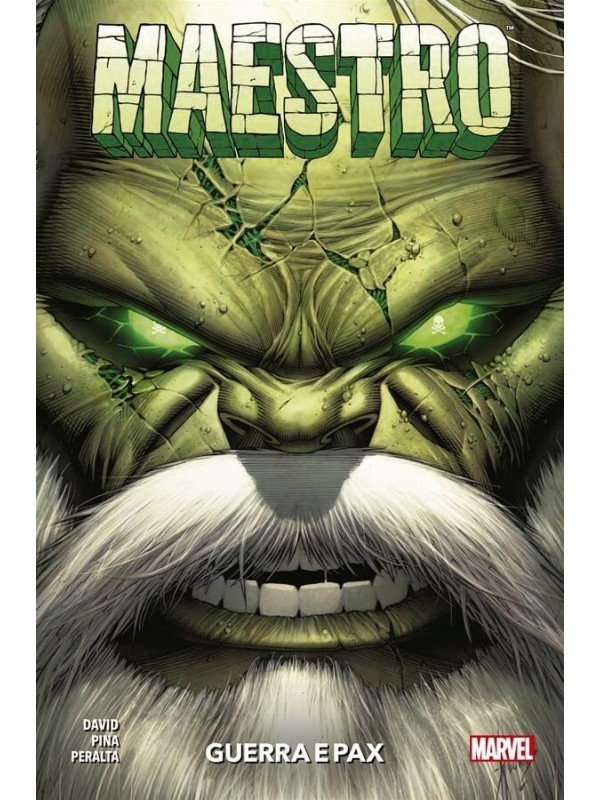 Maestro vol.02