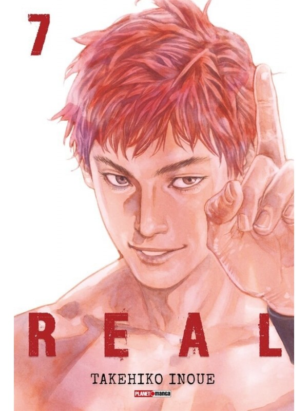 Real Vol. 7