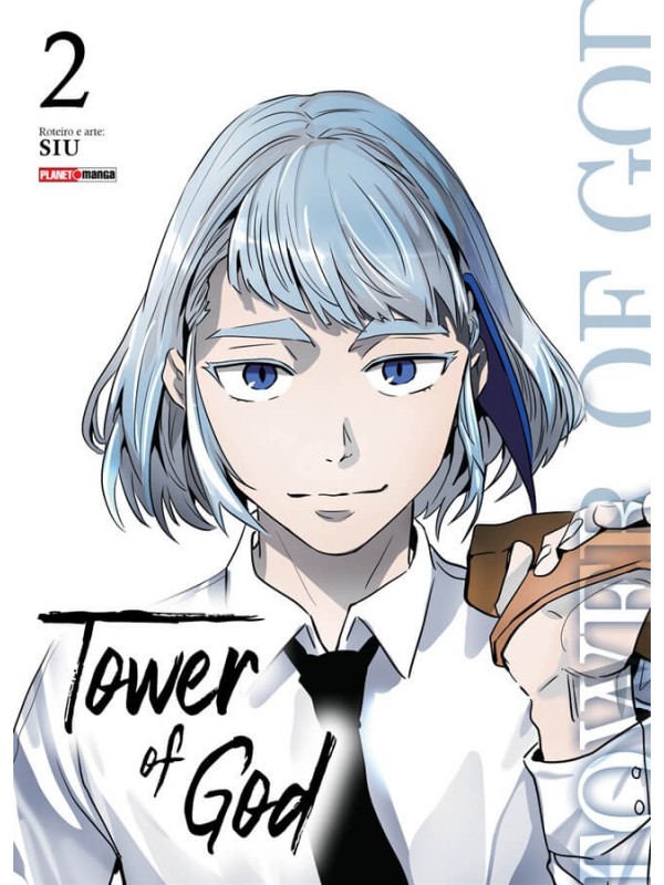 Tower of God Vol. 2