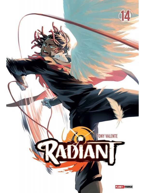 Radiant vol. 14