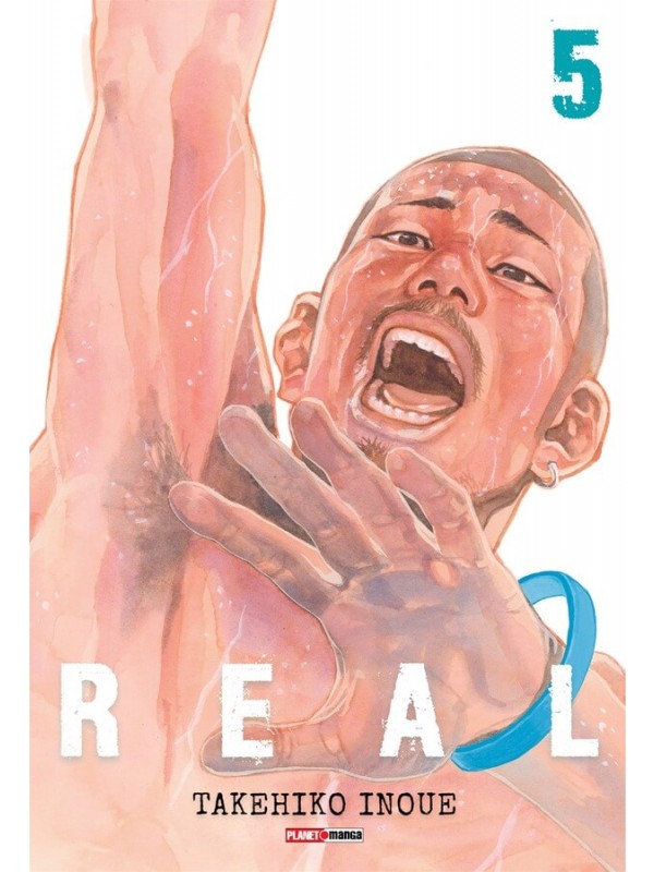 Real Vol. 5