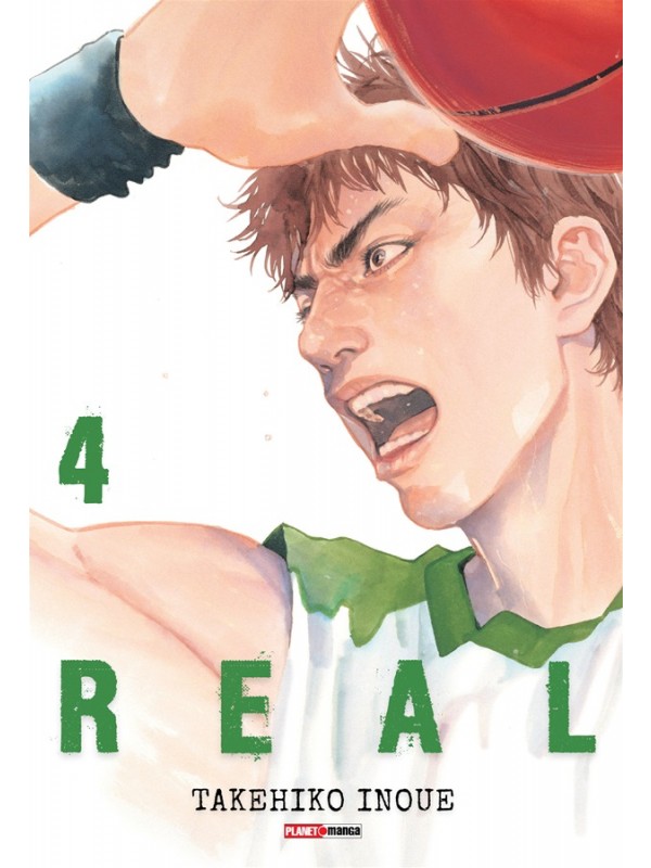Real Vol. 4