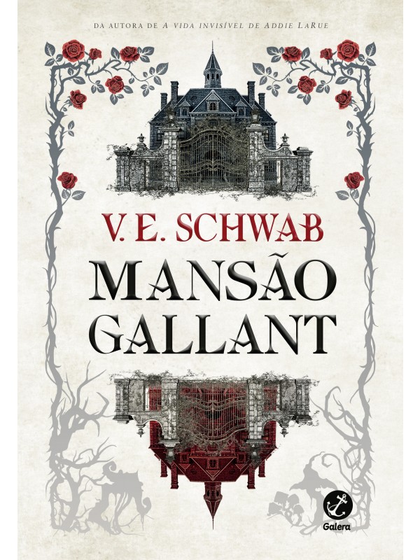 Mansão Gallant