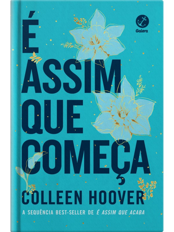 É assim que começa (Edição de colecionador)