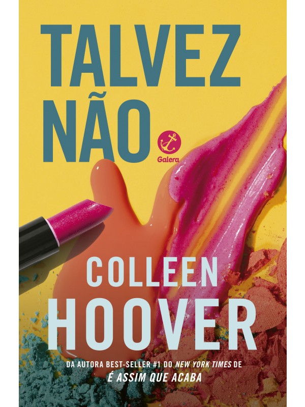 Talvez não